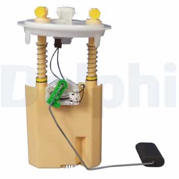 Sender Unit, fuel tank