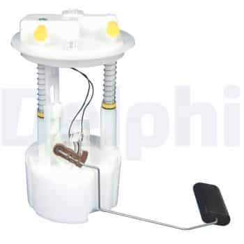 Sender Unit, fuel tank