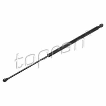 Gas damper, rear window 723 613 Topran