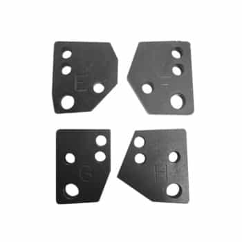 Installation tool, timing belt GAT4902 Gates