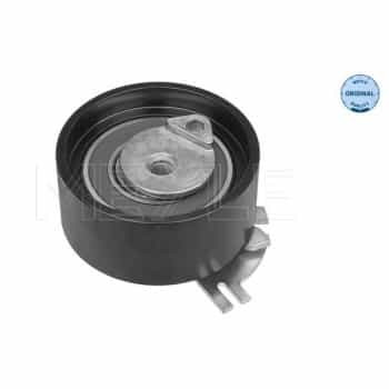 Tensioner pulley, timing belt