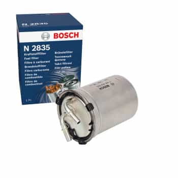 Bosch N2835 - Diesel filter car F 026 402 835