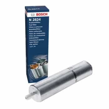 Bosch N2824 - Diesel filter car F 026 402 824