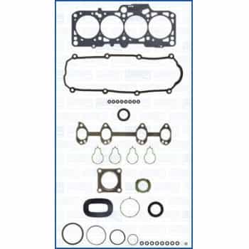 Gasket set, cylinder head
