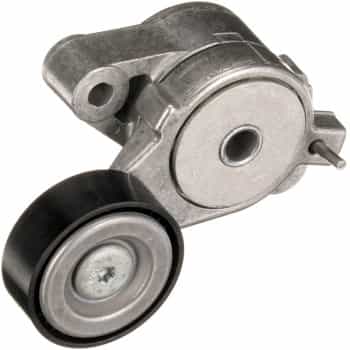 Tensioner Pulley, v-ribbed belt DriveAlign® T39040 Gates