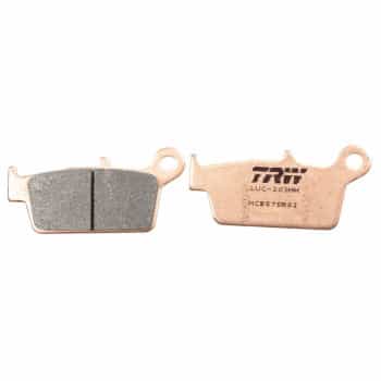 Brake Pad Set, disc brake Sinter Offroad Racing
