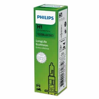 Philips LongLife EcoVision H1