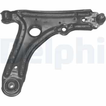 Track Control Arm TC767 Delphi