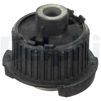 Montage, axle beam TD1815W Delphi