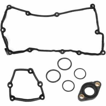 Gasket Set, cylinder head cover 382.711 Elring