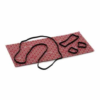 Gasket Set, cylinder head cover 001.563 Elring