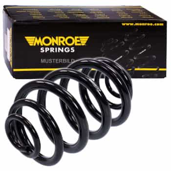 Coil Spring MONROE OESpectrum SPRINGS SP3927