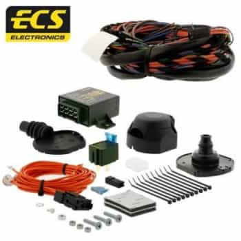 E-set, tow bar FR045BB ECS Electronics