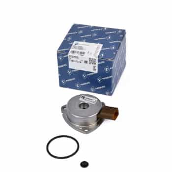 Central Magnet, camshaft adjustment 7.06117.24.0 Pierburg