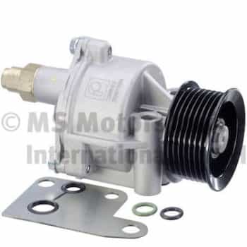 Vacuum Pump, brake system 7.24808.02.0 Pierburg