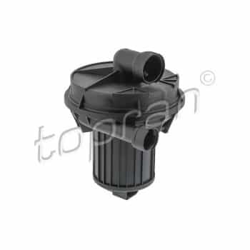 Secondary Air Pump