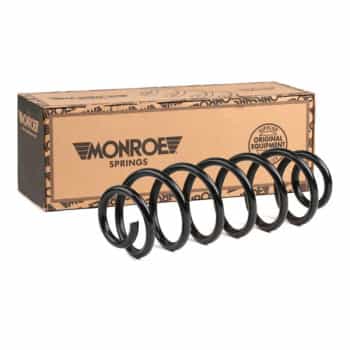 Coil Spring MONROE SPRINGS SE0604