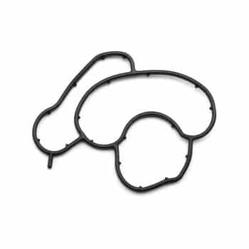 Seal, oil filter housing