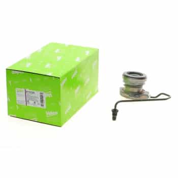 Central Slave Cylinder, clutch 810226 Valeo
