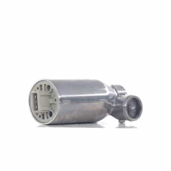 Idle Adjuster