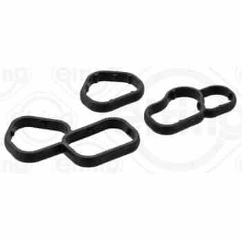 Gasket, oil filter housing