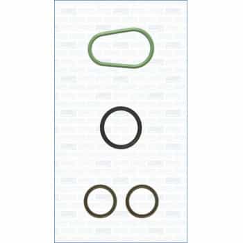 Seal kit, oil cooler