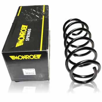 Coil Spring MONROE SPRINGS SE0272