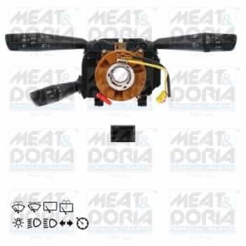 Steering column switch