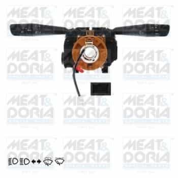 Steering column switch