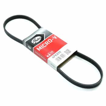 V-Ribbed Belts Micro-V® 4PK890 Gates