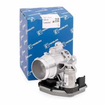 Control Flap, air supply 7.01002.09.0 Pierburg