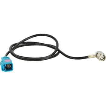 Antenna Adapter Fakra (f) -> SMA m) Length 50cm