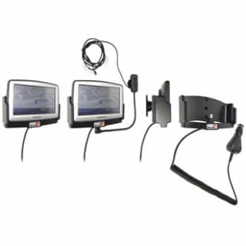 TomTom One XL 30 series version 2 Active holder with 12V charger