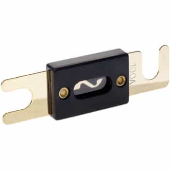 ANL fuse 100 Ampere (gold) 1 piece
