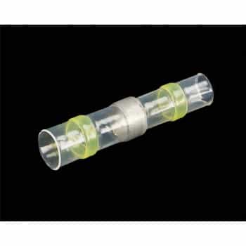 Solder connector heat shrink tubing 6.0mmx40mm (100 pieces)