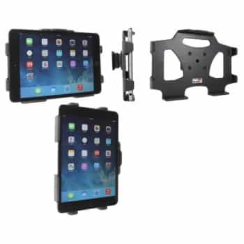 Apple iPad Mini retina Passive holder with swivel mount
