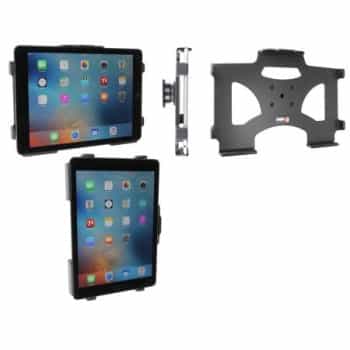 Apple iPad Air 2 / Pro 9.7 Passive holder with swivel mount