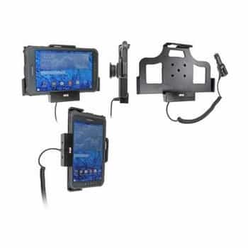 Samsung Galaxy Tab Active 8.0 SM-T365 Active holder with 12/24V charger
