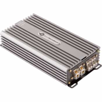 DLS 4-channel amplifier CCi4