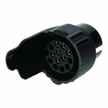 Adapter plug 7 to 13 pin