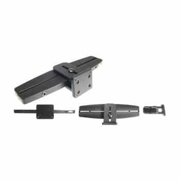 Headrest Passive mount 95 X 211 mm