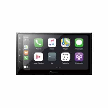 Pioneer SPH-DA250DAB 2DIN 6.8 inch Multimedia Receiver