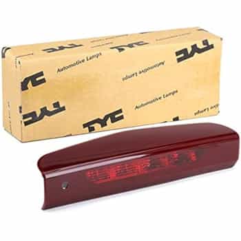 Auxiliary Stop Light