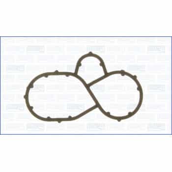 Gasket, oil filter housing