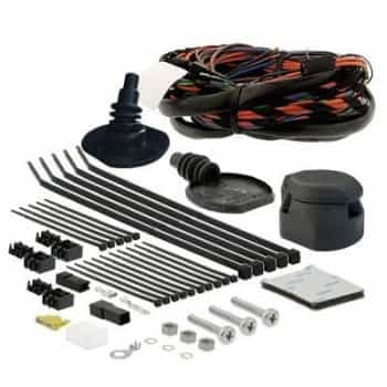 Electric Kit, towbar TS001DL ECS Electronics