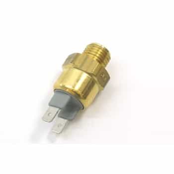 Temperature Switch, radiator fan Made in Italy - OE Equivalent 7.5146 Facet