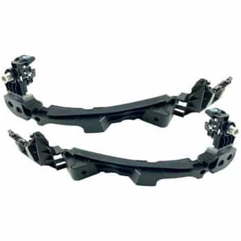 Base, headlight 5863462 Van Wezel