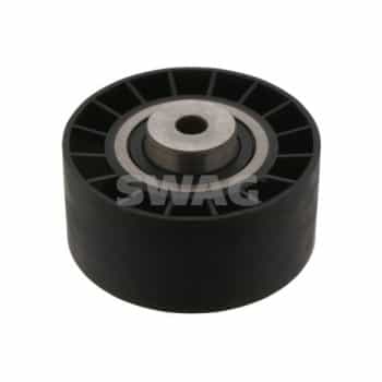 deflection roller