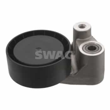 deflection roller