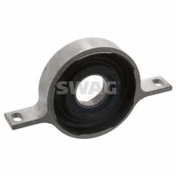center bearing propeller shaft